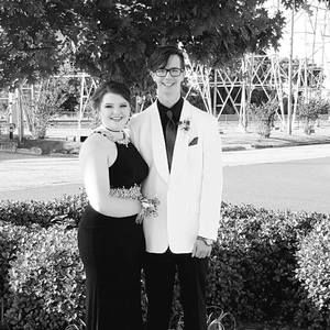 Meet your Posher, Brenden